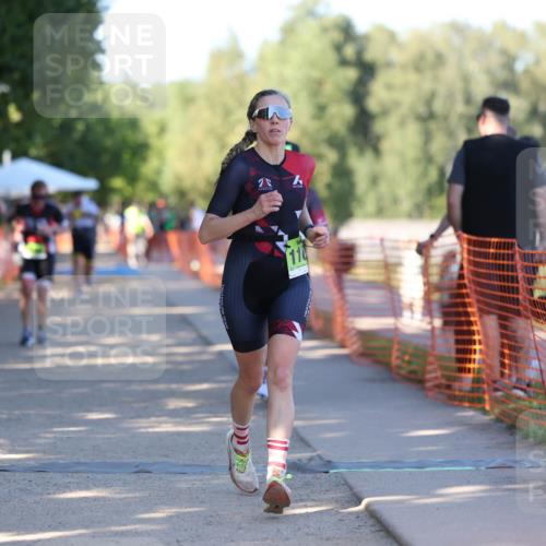 07.09.2025 - 19. Norderstedt Triathlon Michael Strokosch http://msf.ph/oto/8768182 07.09.2025 16:18:55 Laufen 446, 1047, 1050, 1100, 1612 meine-sportfotos.de