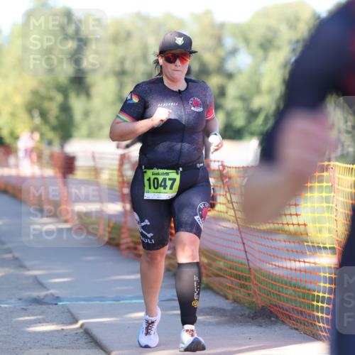 07.09.2025 - 19. Norderstedt Triathlon Michael Strokosch http://msf.ph/oto/8768189 07.09.2025 16:18:58 Laufen 446, 1047, 1100, 1532, 1586 meine-sportfotos.de
