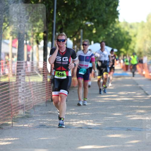 07.09.2025 - 19. Norderstedt Triathlon Michael Strokosch http://msf.ph/oto/8768215 07.09.2025 16:19:01 Laufen 446, 496, 1047, 1532, 1584, 1586 meine-sportfotos.de