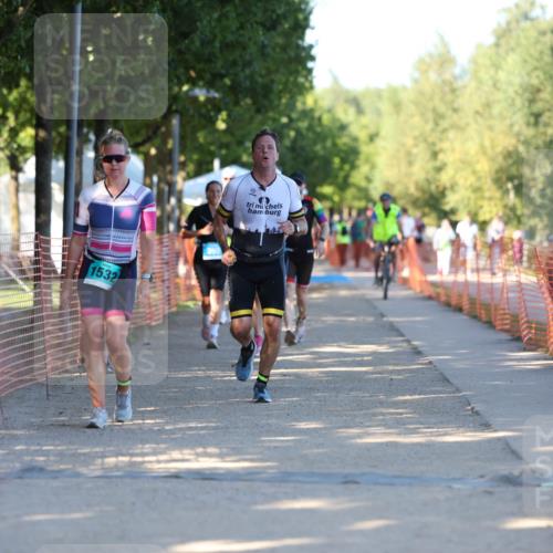 07.09.2025 - 19. Norderstedt Triathlon Michael Strokosch http://msf.ph/oto/8768224 07.09.2025 16:19:03 Laufen 399, 446, 496, 519, 1532, 1584, 1586 meine-sportfotos.de