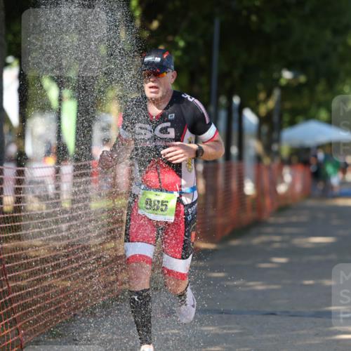07.09.2025 - 19. Norderstedt Triathlon Michael Strokosch http://msf.ph/oto/8768261 07.09.2025 15:22:09 Laufen  meine-sportfotos.de