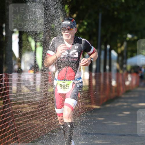 07.09.2025 - 19. Norderstedt Triathlon Michael Strokosch http://msf.ph/oto/8768265 07.09.2025 15:22:09 Laufen  meine-sportfotos.de