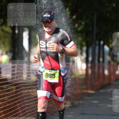07.09.2025 - 19. Norderstedt Triathlon Michael Strokosch http://msf.ph/oto/8768271 07.09.2025 15:22:10 Laufen  meine-sportfotos.de