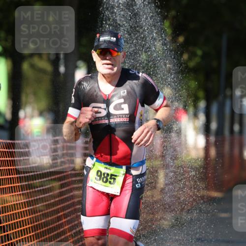 07.09.2025 - 19. Norderstedt Triathlon Michael Strokosch http://msf.ph/oto/8768274 07.09.2025 15:22:10 Laufen  meine-sportfotos.de