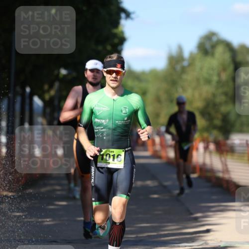07.09.2025 - 19. Norderstedt Triathlon Michael Strokosch http://msf.ph/oto/8768361 07.09.2025 15:22:48 Laufen 1000, 1431, 1462 meine-sportfotos.de