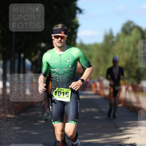 07.09.2025 - 19. Norderstedt Triathlon Michael Strokosch http://msf.ph/oto/8768367 07.09.2025 15:22:48 Laufen 1000, 1431, 1462 meine-sportfotos.de