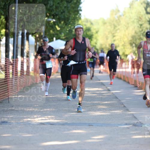 07.09.2025 - 19. Norderstedt Triathlon Michael Strokosch http://msf.ph/oto/8768371 07.09.2025 16:19:43 Laufen 415, 505, 939, 1403, 1413, 1614 meine-sportfotos.de