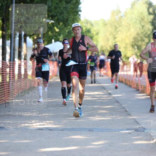 07.09.2025 - 19. Norderstedt Triathlon Michael Strokosch http://msf.ph/oto/8768373 07.09.2025 16:19:43 Laufen 415, 505, 939, 1403, 1413, 1614 meine-sportfotos.de