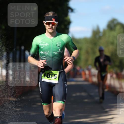 07.09.2025 - 19. Norderstedt Triathlon Michael Strokosch http://msf.ph/oto/8768374 07.09.2025 15:22:49 Laufen 1000, 1431, 1462 meine-sportfotos.de