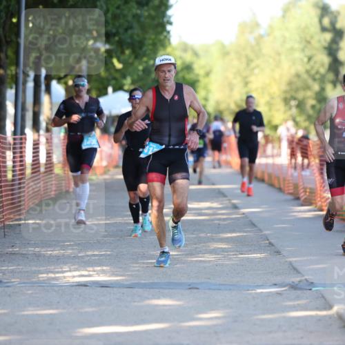 07.09.2025 - 19. Norderstedt Triathlon Michael Strokosch http://msf.ph/oto/8768377 07.09.2025 16:19:44 Laufen 415, 505, 939, 1403, 1413, 1614 meine-sportfotos.de