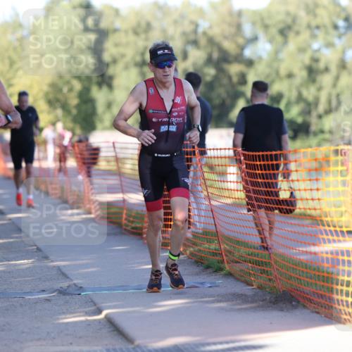 07.09.2025 - 19. Norderstedt Triathlon Michael Strokosch http://msf.ph/oto/8768380 07.09.2025 16:19:45 Laufen 415, 505, 1052, 1403, 1413, 1614 meine-sportfotos.de