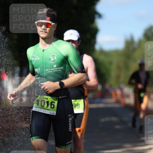 07.09.2025 - 19. Norderstedt Triathlon Michael Strokosch http://msf.ph/oto/8768381 07.09.2025 15:22:49 Laufen 1000, 1431, 1462 meine-sportfotos.de