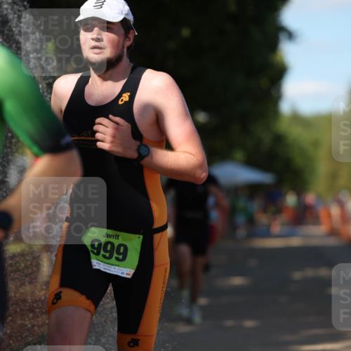 07.09.2025 - 19. Norderstedt Triathlon Michael Strokosch http://msf.ph/oto/8768384 07.09.2025 15:22:50 Laufen 1000, 1431, 1462 meine-sportfotos.de