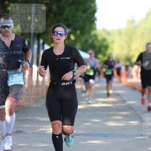 07.09.2025 - 19. Norderstedt Triathlon Michael Strokosch http://msf.ph/oto/8768397 07.09.2025 16:19:47 Laufen 415, 505, 1052, 1097, 1403, 1413, 1614 meine-sportfotos.de