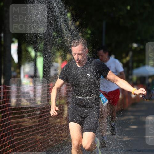 07.09.2025 - 19. Norderstedt Triathlon Michael Strokosch http://msf.ph/oto/8768401 07.09.2025 15:22:52 Laufen 1000, 1431, 1462 meine-sportfotos.de