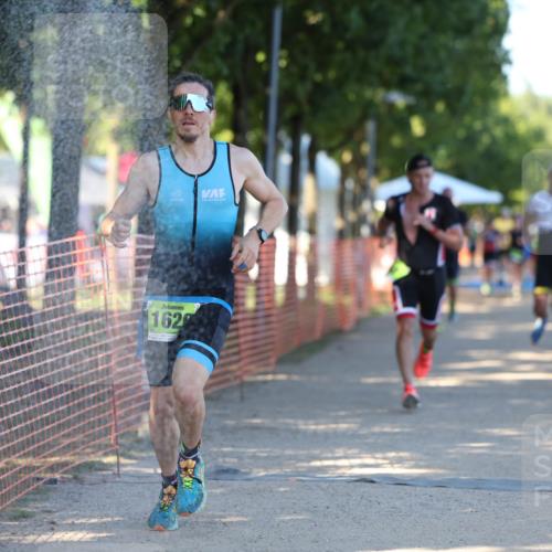 07.09.2025 - 19. Norderstedt Triathlon Michael Strokosch http://msf.ph/oto/8768427 07.09.2025 16:19:58 Laufen 546, 873, 1079, 1097, 1553, 1592, 1620 meine-sportfotos.de