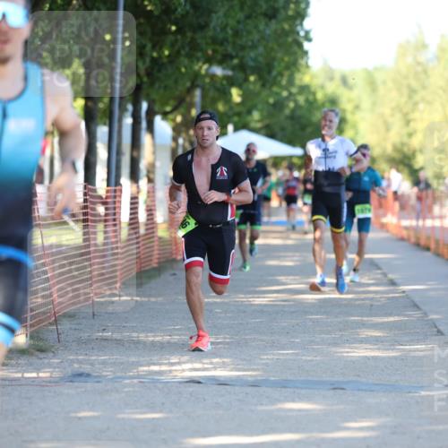07.09.2025 - 19. Norderstedt Triathlon Michael Strokosch http://msf.ph/oto/8768430 07.09.2025 16:19:59 Laufen 546, 873, 1079, 1553, 1592, 1620 meine-sportfotos.de