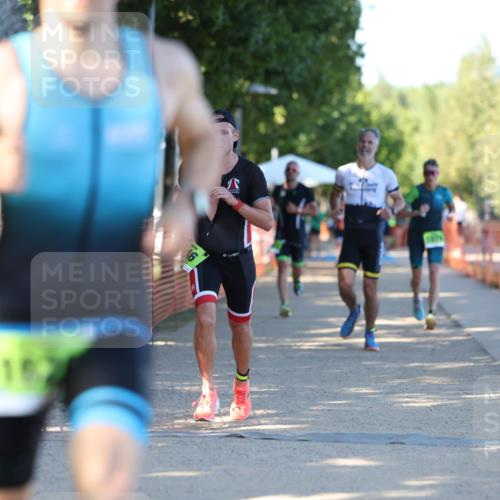 07.09.2025 - 19. Norderstedt Triathlon Michael Strokosch http://msf.ph/oto/8768438 07.09.2025 16:20:00 Laufen 546, 873, 1079, 1553, 1592, 1620 meine-sportfotos.de