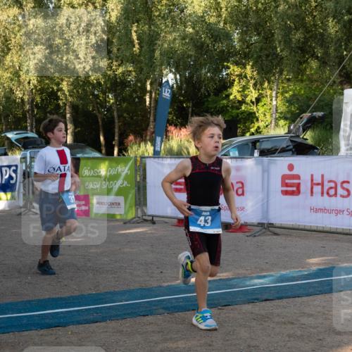 07.09.2025 - 19. Norderstedt Triathlon Zöllner http://msf.ph/oto/8768442 07.09.2025 09:17:53 Ziel 24, 31, 32, 43 meine-sportfotos.de