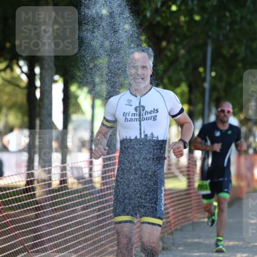 07.09.2025 - 19. Norderstedt Triathlon Michael Strokosch http://msf.ph/oto/8768450 07.09.2025 16:20:03 Laufen 546, 1079, 1553, 1592, 1620 meine-sportfotos.de