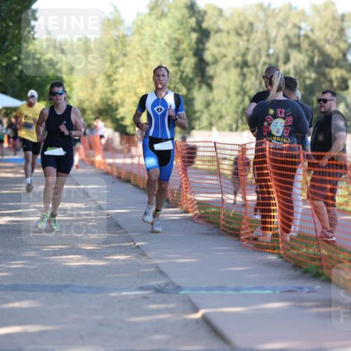07.09.2025 - 19. Norderstedt Triathlon Michael Strokosch http://msf.ph/oto/8768466 07.09.2025 16:20:11 Laufen 949, 1043, 1564 meine-sportfotos.de