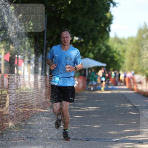07.09.2025 - 19. Norderstedt Triathlon Michael Strokosch http://msf.ph/oto/8768471 07.09.2025 15:23:26 Laufen 427 meine-sportfotos.de