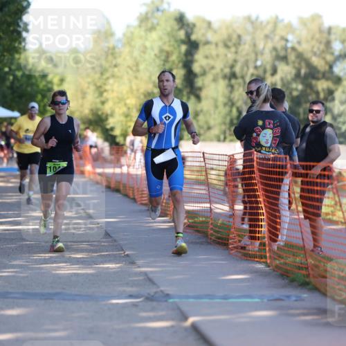 07.09.2025 - 19. Norderstedt Triathlon Michael Strokosch http://msf.ph/oto/8768472 07.09.2025 16:20:11 Laufen 949, 1043, 1564 meine-sportfotos.de