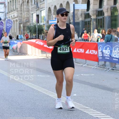 07.09.2025 - BARMER Alsterlauf Strokosch-Dieckow http://msf.ph/oto/8768479 07.09.2025 10:32:02 Ziel 3307, 4222 meine-sportfotos.de