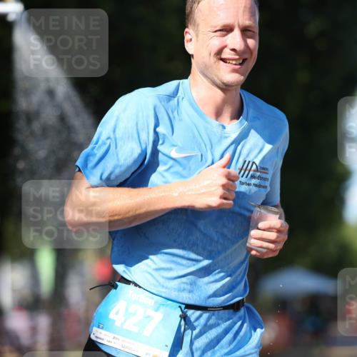 07.09.2025 - 19. Norderstedt Triathlon Michael Strokosch http://msf.ph/oto/8768501 07.09.2025 15:23:29 Laufen 427 meine-sportfotos.de