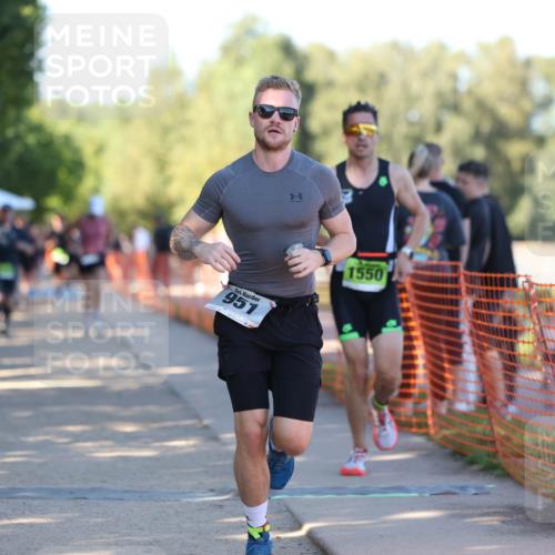 07.09.2025 - 19. Norderstedt Triathlon Michael Strokosch http://msf.ph/oto/8768543 07.09.2025 16:20:20 Laufen 949, 951, 1549, 1550 meine-sportfotos.de