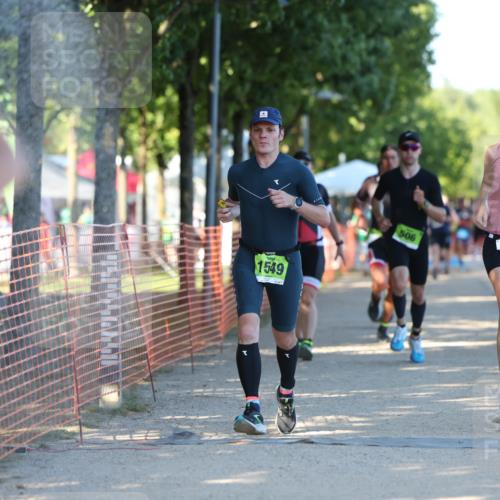 07.09.2025 - 19. Norderstedt Triathlon Michael Strokosch http://msf.ph/oto/8768563 07.09.2025 16:20:27 Laufen 445, 506, 549, 953, 1410, 1549 meine-sportfotos.de