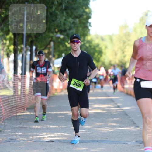 07.09.2025 - 19. Norderstedt Triathlon Michael Strokosch http://msf.ph/oto/8768580 07.09.2025 16:20:29 Laufen 445, 506, 525, 549, 953, 1410, 1549 meine-sportfotos.de