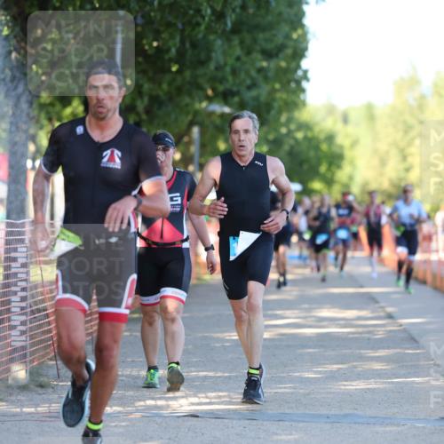 07.09.2025 - 19. Norderstedt Triathlon Michael Strokosch http://msf.ph/oto/8768588 07.09.2025 16:20:31 Laufen 445, 498, 506, 525, 549, 953, 1071, 1410, 1549 meine-sportfotos.de