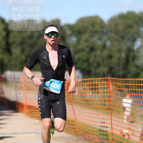 07.09.2025 - 19. Norderstedt Triathlon Michael Strokosch http://msf.ph/oto/8768599 07.09.2025 15:24:04 Laufen 363, 1025, 1406 meine-sportfotos.de