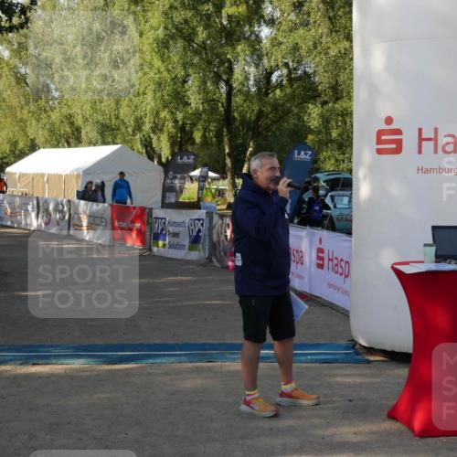 07.09.2025 - 19. Norderstedt Triathlon Zöllner http://msf.ph/oto/8768601 07.09.2025 09:28:53 Ziel  meine-sportfotos.de