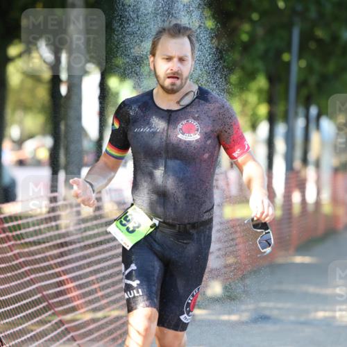 07.09.2025 - 19. Norderstedt Triathlon Michael Strokosch http://msf.ph/oto/8768635 07.09.2025 16:20:44 Laufen 493, 870, 955, 956, 1074, 1087, 1427 meine-sportfotos.de
