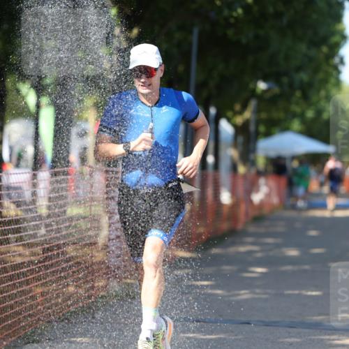 07.09.2025 - 19. Norderstedt Triathlon Michael Strokosch http://msf.ph/oto/8768726 07.09.2025 15:24:46 Laufen  meine-sportfotos.de
