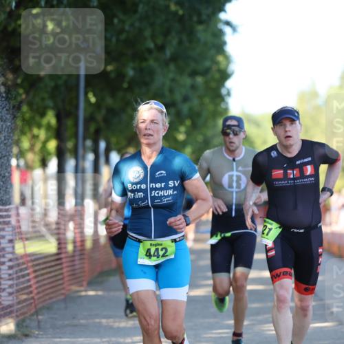 07.09.2025 - 19. Norderstedt Triathlon Michael Strokosch http://msf.ph/oto/8768777 07.09.2025 16:21:13 Laufen 510, 521, 1075, 1603, 1630 meine-sportfotos.de