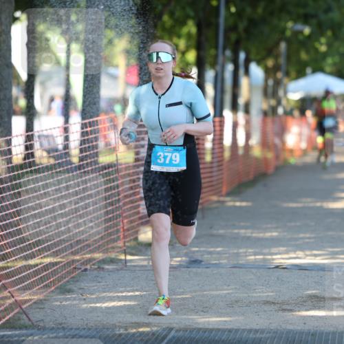 07.09.2025 - 19. Norderstedt Triathlon Michael Strokosch http://msf.ph/oto/8768782 07.09.2025 16:21:17 Laufen 509, 510, 521, 1075, 1603 meine-sportfotos.de