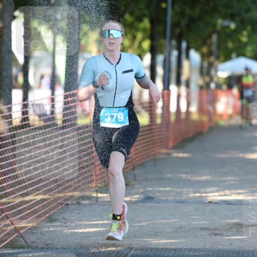 07.09.2025 - 19. Norderstedt Triathlon Michael Strokosch http://msf.ph/oto/8768783 07.09.2025 16:21:17 Laufen 509, 510, 521, 1075, 1603 meine-sportfotos.de