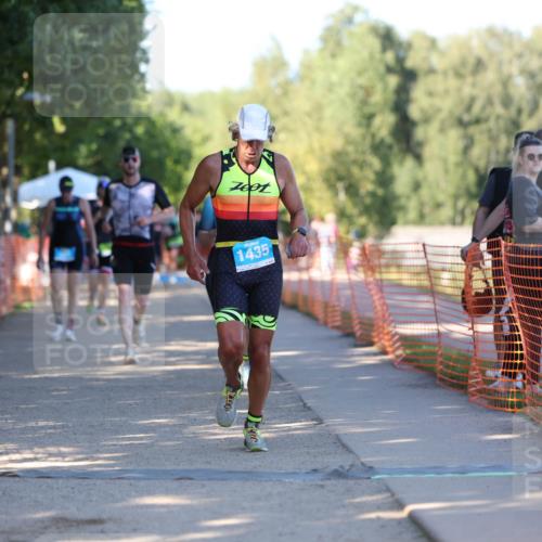 07.09.2025 - 19. Norderstedt Triathlon Michael Strokosch http://msf.ph/oto/8768807 07.09.2025 16:21:25 Laufen 387, 509, 1103, 1435, 1581, 1618 meine-sportfotos.de