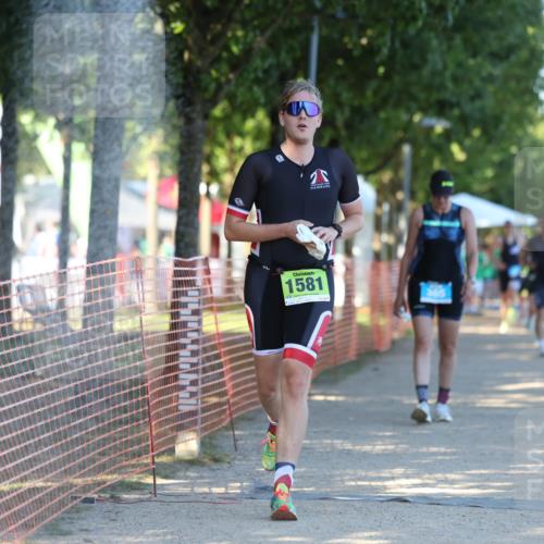 07.09.2025 - 19. Norderstedt Triathlon Michael Strokosch http://msf.ph/oto/8768842 07.09.2025 16:21:33 Laufen 365, 490, 504, 1089, 1581, 1618 meine-sportfotos.de