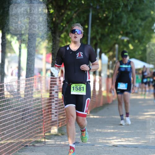 07.09.2025 - 19. Norderstedt Triathlon Michael Strokosch http://msf.ph/oto/8768847 07.09.2025 16:21:33 Laufen 365, 490, 504, 1089, 1581, 1618 meine-sportfotos.de