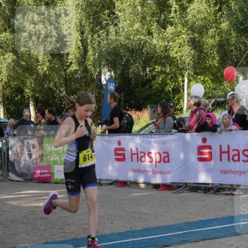 07.09.2025 - 19. Norderstedt Triathlon Zöllner http://msf.ph/oto/8768851 07.09.2025 09:48:15 Ziel 566, 614 meine-sportfotos.de