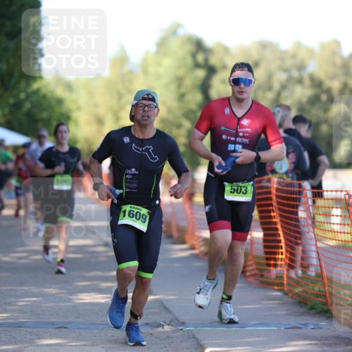 07.09.2025 - 19. Norderstedt Triathlon Michael Strokosch http://msf.ph/oto/8768925 07.09.2025 16:21:52 Laufen 439, 503, 1072, 1077, 1093, 1407, 1470, 1609 meine-sportfotos.de