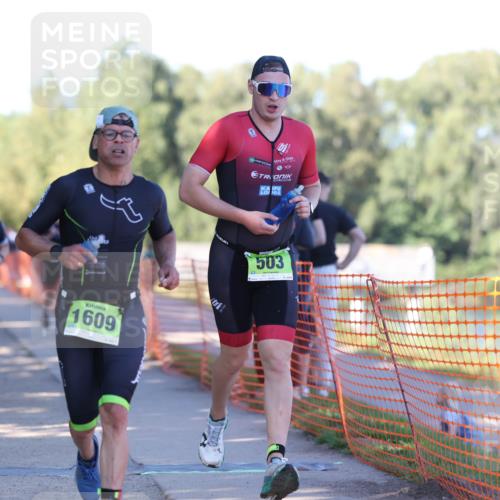 07.09.2025 - 19. Norderstedt Triathlon Michael Strokosch http://msf.ph/oto/8768929 07.09.2025 16:21:52 Laufen 439, 503, 1072, 1077, 1093, 1407, 1470, 1609 meine-sportfotos.de