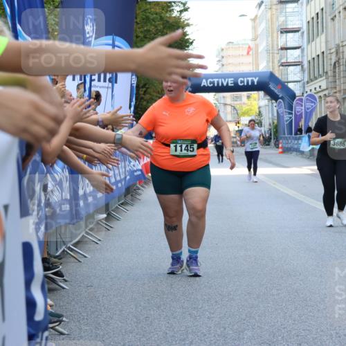 07.09.2025 - BARMER Alsterlauf Strokosch-Dieckow http://msf.ph/oto/8768987 07.09.2025 10:32:28 Ziel 3105 meine-sportfotos.de