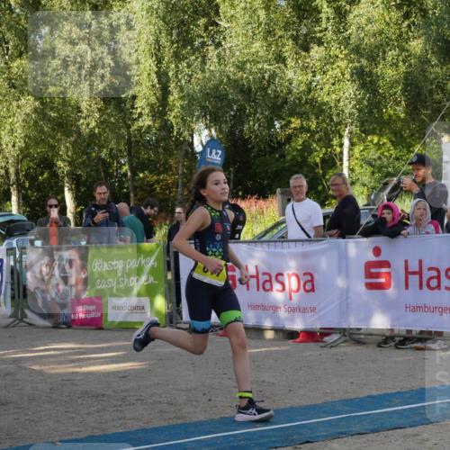 07.09.2025 - 19. Norderstedt Triathlon Zöllner http://msf.ph/oto/8768992 07.09.2025 09:49:16 Ziel 617 meine-sportfotos.de