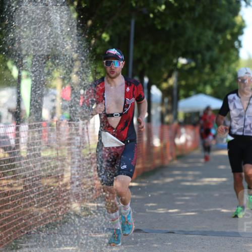 07.09.2025 - 19. Norderstedt Triathlon Michael Strokosch http://msf.ph/oto/8769008 07.09.2025 15:26:30 Laufen  meine-sportfotos.de