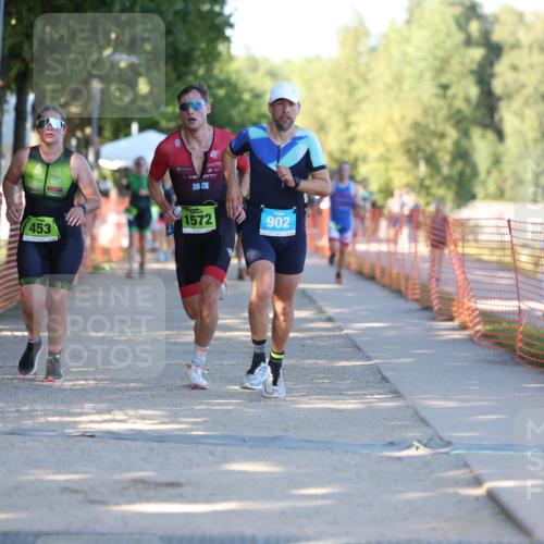 07.09.2025 - 19. Norderstedt Triathlon Michael Strokosch http://msf.ph/oto/8769009 07.09.2025 16:22:09 Laufen 453, 513, 517, 902, 903, 1572, 1594 meine-sportfotos.de